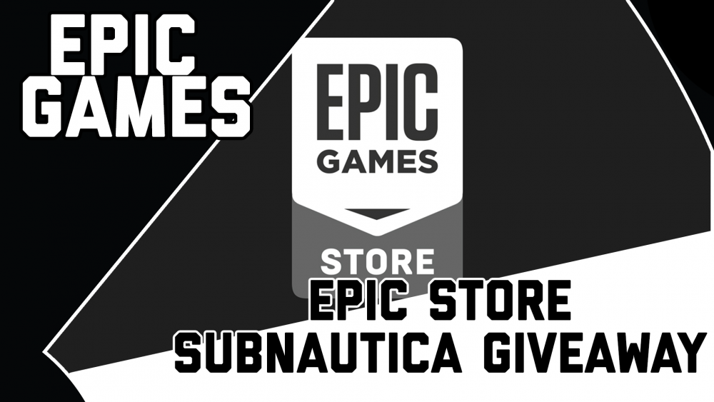 [TIP][Zadarmo] Subnauticu na EPIC GAMES STORE